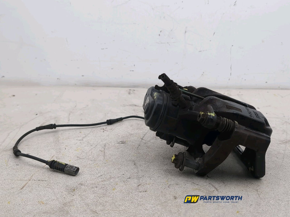 BMW 6 SERIES 640D M SPORT F13 REAR BRAKE CALIPER RIGHT 7846694 2012-2018 2