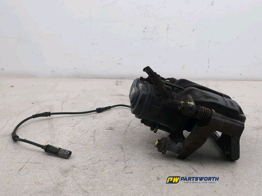 BMW 6 SERIES 640D M SPORT F13 REAR BRAKE CALIPER RIGHT 7846694 2012-2018 2