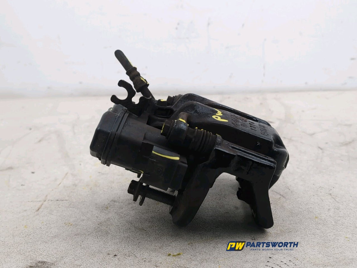 BMW 6 SERIES 640D M SPORT F13 REAR BRAKE CALIPER LEFT 7846693 2012-2018 2