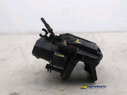 BMW 6 SERIES 640D M SPORT F13 REAR BRAKE CALIPER LEFT 7846693 2012-2018 2
