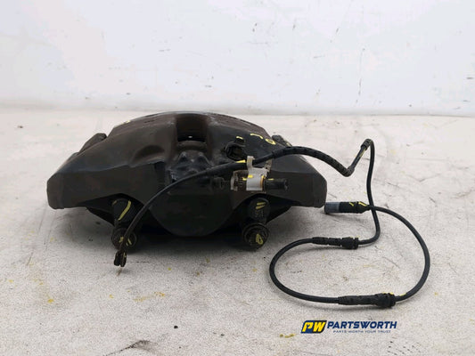 BMW 6 SERIES 640D M SPORT F13 BRAKE CALIPER FRONT LEFT 7846701 2012-2018 2