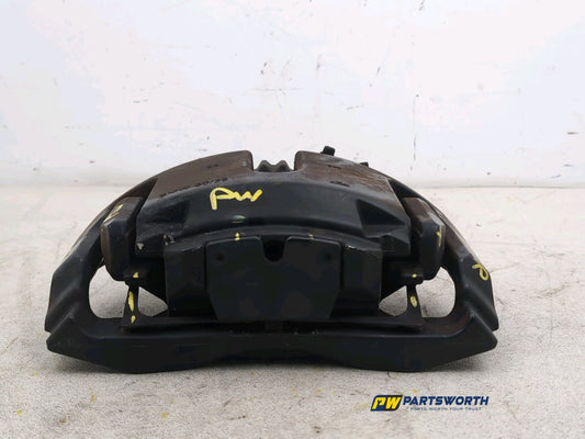 BMW 6 SERIES 640D M SPORT F13 BRAKE CALIPER FRONT RIGHT 7846702 2012-2018 2