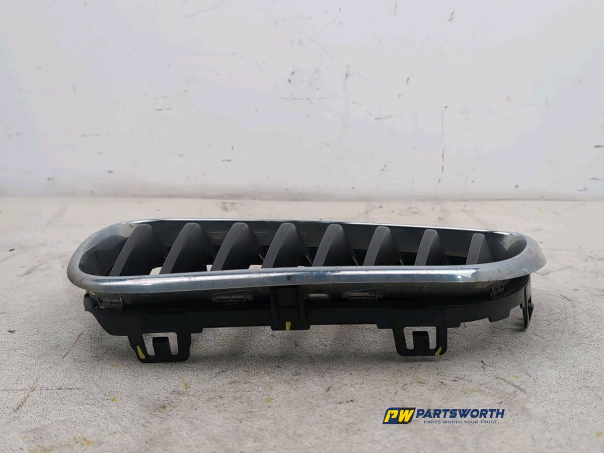BMW 2 SERIES F22 F23 FRONT BUMPER KIDNEYGRILLE LEFT 7295521 2