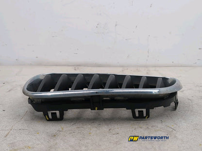 BMW 2 SERIES F22 F23 FRONT BUMPER KIDNEYGRILLE LEFT 7295521 2