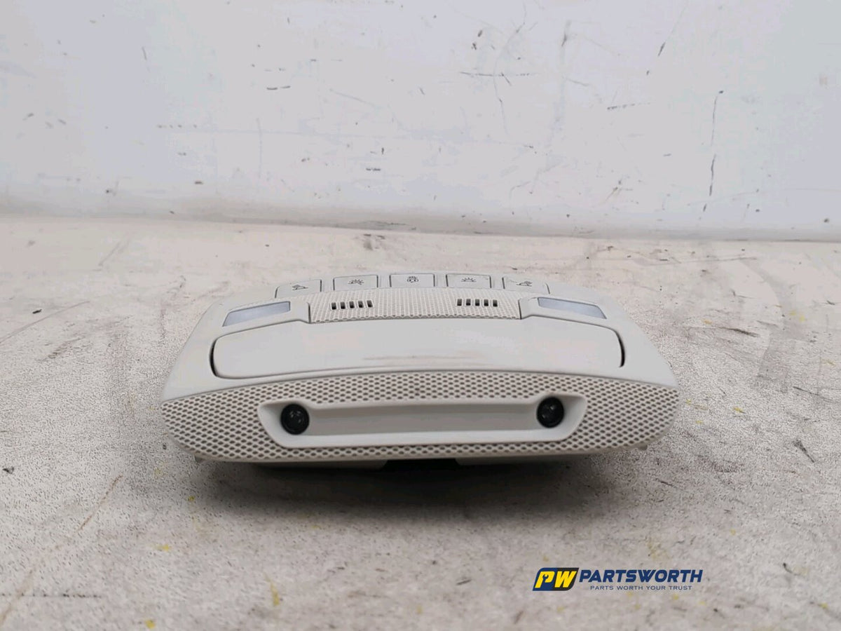 FORD MONDEO ZETEC ECOBLUE CD391 INTERIOR COURTESY READING LIGHT 2015-2022 2