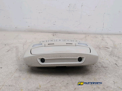 FORD MONDEO ZETEC ECOBLUE CD391 INTERIOR COURTESY READING LIGHT 2015-2022 2