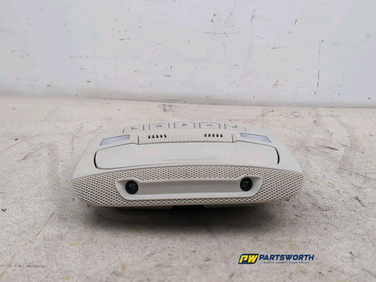 FORD MONDEO ZETEC ECOBLUE CD391 INTERIOR COURTESY READING LIGHT 2015-2022 2