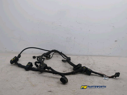 BMW 6 SERIES 640D F13 ELECTRIC HANDBRAKE WIRING LOOM 9325552 2012-2018 2