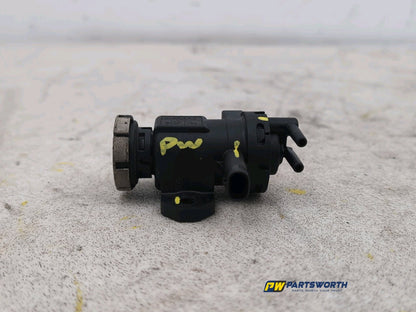 BMW 6 SERIES 640D M SPORT F13 TURBO VACCUM SOLENOID VALVE 8509323 2012-2018 2
