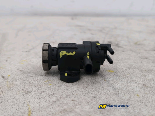 BMW 6 SERIES 640D M SPORT F13 TURBO VACCUM SOLENOID VALVE 8509323 2012-2018 2