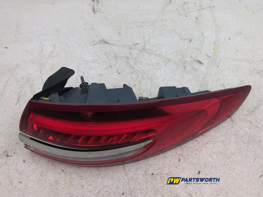 Lamp Assembly Rear RH 2