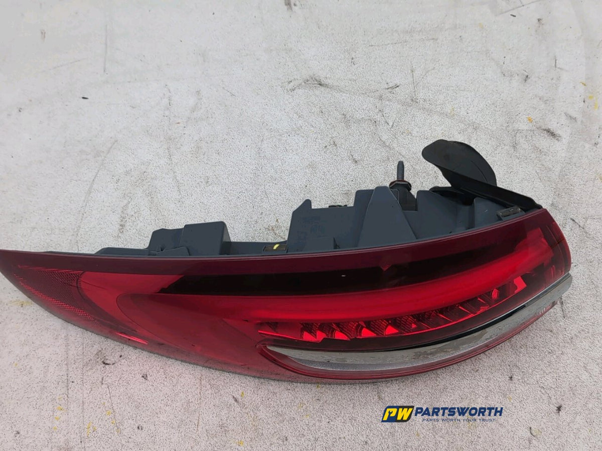 Lamp Assembly Rear LH 2
