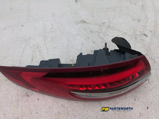 Lamp Assembly Rear LH 2