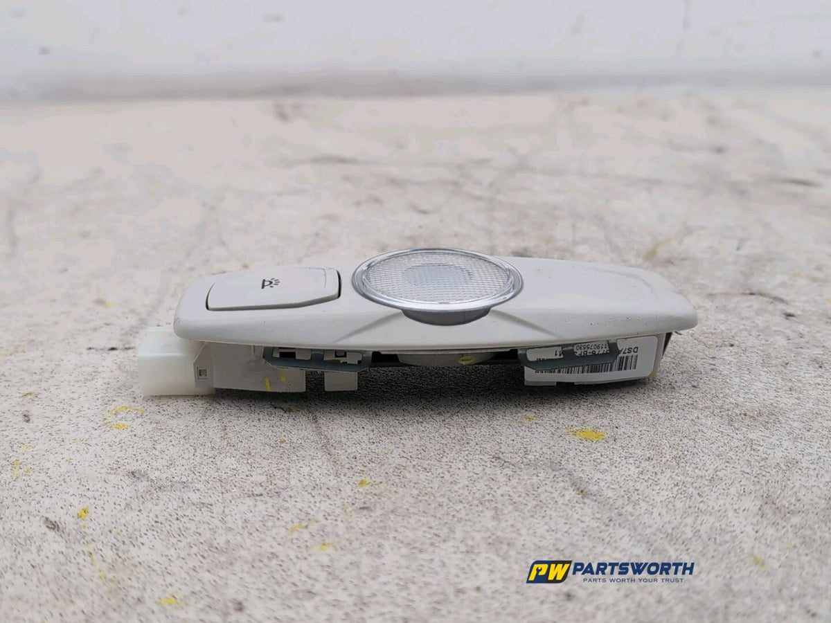 FORD MONDEO ZETEC ECOBLUE CD391 INTERIOR REAR ROOF COURTESY LIGHT DS7A13776BF 2
