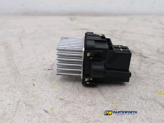 FORD MONDEO ZETEC ECOBLUE CD391 2.0L DIESEL HEATER BLOWER RESISTOR 2015-2022 2