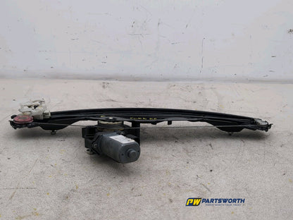 FORD KA ZETEC TDCI B420 HATCHBACK DOOR FRONT WINDOW REGULATOR 1799653 2008-2016 2
