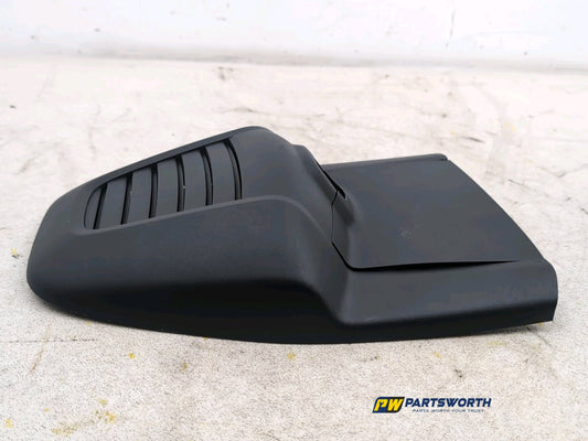 FORD MONDEO ZETEC ECOBLUE CD391 INTERIOR REAR VIEW MIRROR SURROUND TRIM 2015-22 2