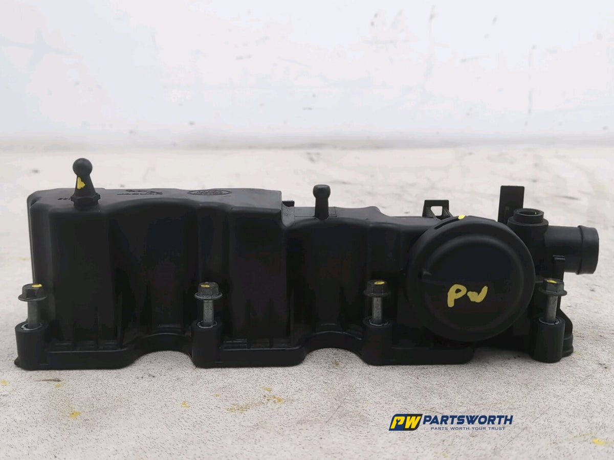 JAGUAR XE PORTFOLIO D X760 2.0L DIESEL OIL SEPARATOR BREATHER G4D36J014AC 15-19 2