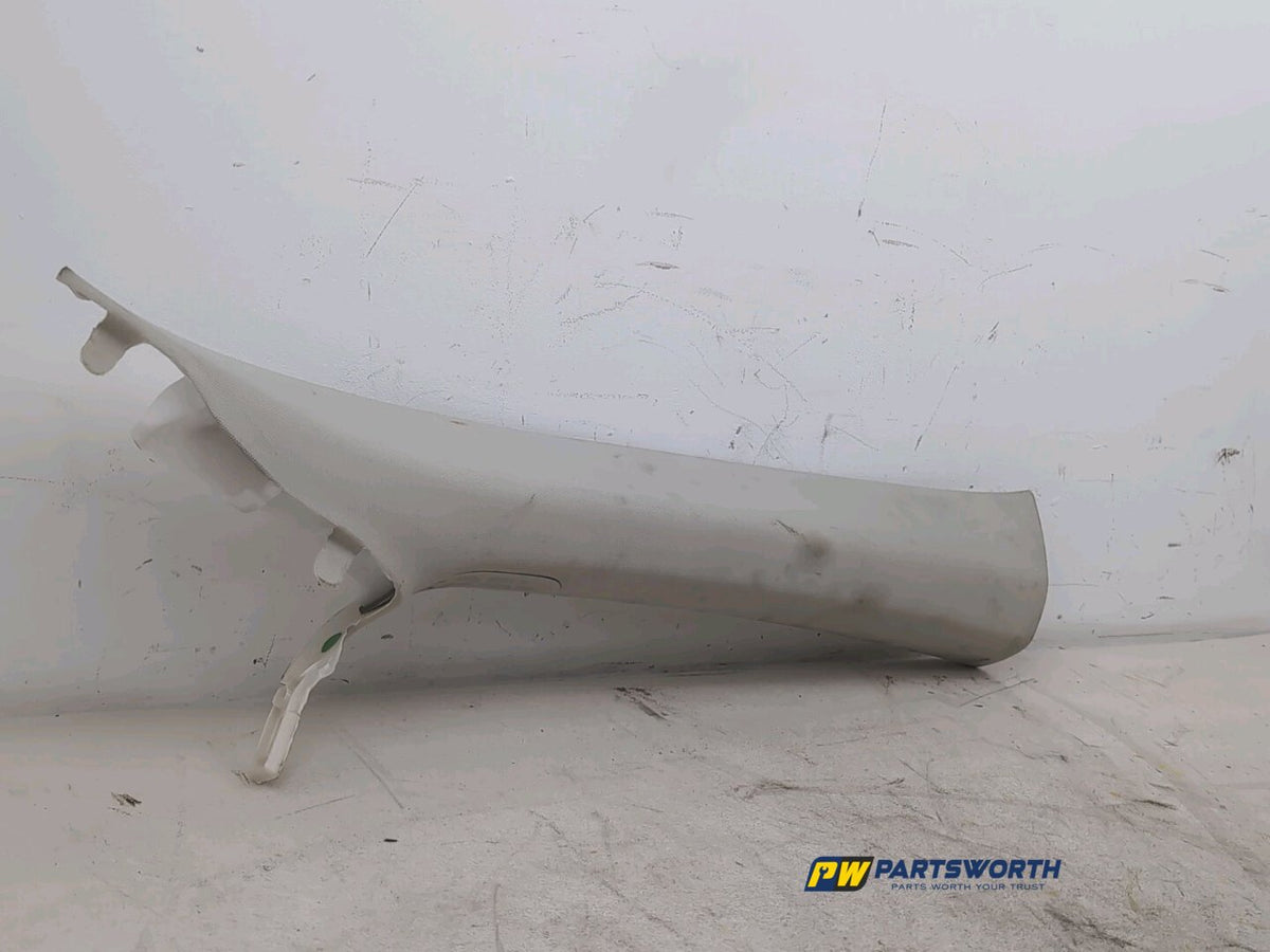 FORD MONDEO ZETEC ECOBLUE CD391 DRIVER SIDE A PILLAR TRIM DS7303198J 2015-2020 2