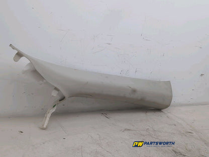 FORD MONDEO ZETEC ECOBLUE CD391 DRIVER SIDE A PILLAR TRIM DS7303198J 2015-2020 2
