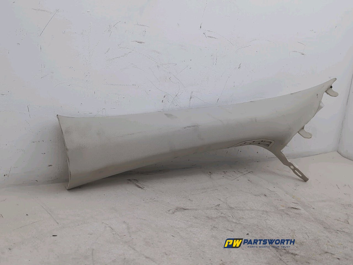 FORD MONDEO ZETEC ECOBLUE CD391 PASSENGER A PILLAR TRIM DS7303199J 2015-2022 2