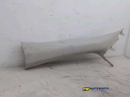 FORD MONDEO ZETEC ECOBLUE CD391 PASSENGER A PILLAR TRIM DS7303199J 2015-2022 2