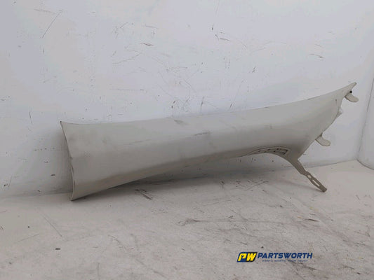 FORD MONDEO ZETEC ECOBLUE CD391 PASSENGER A PILLAR TRIM DS7303199J 2015-2022 2