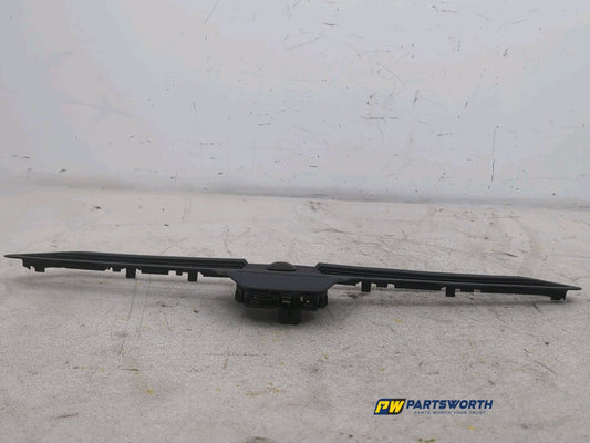 FORD MONDEO ZETEC CD391 MK5 DASHBOARD AIR VENT GRILLE DS7318C491BJW 2015-2022 2