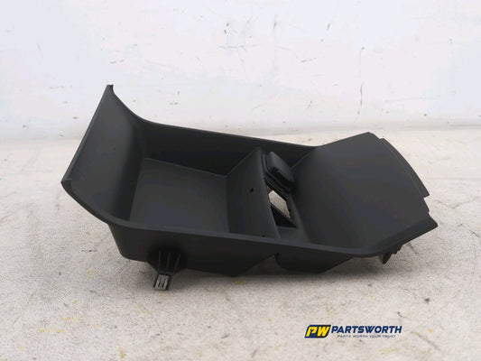 FORD MONDEO ZETEC CD391 MK5 CENTRE CONSOLE STORAGE TRAY INTERIOR 2015-2022 2