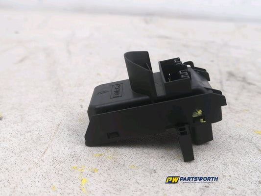 FORD MONDEO ZETEC CD391 MK5 SMART DATE CONTROL MODULE 2