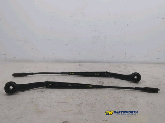 FORD MONDEO ZETEC CD391 MK5 WIPER ARM FRONT PAIR DS7317B589BD 2015-2022 2