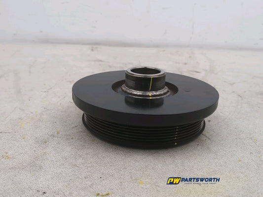 BMW 6 SERIES 640D F13 N57D30B 3.0L DIESEL CRANKSHAFT PULLEY 9703902 2012-2018 2
