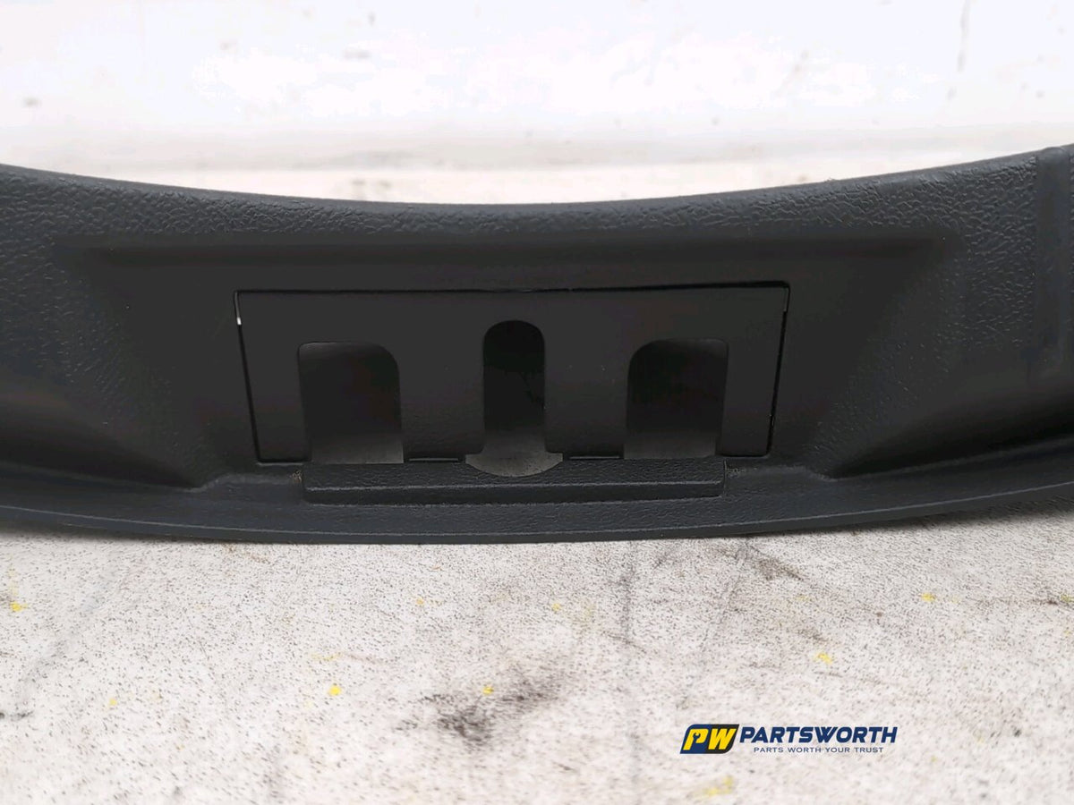 FORD MONDEO ZETEC CD391 MK5 SALOON BOOT LOCK COVER TRIM DS73A406A64BFW 2015-2022 2