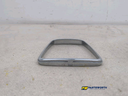 FORD MONDEO ZETEC CD391 MK5 SALOON GEAR SELECTOR SURROUND TRIM 4724066002 15-22 2