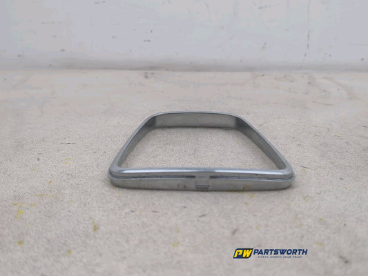 FORD MONDEO ZETEC CD391 MK5 SALOON GEAR SELECTOR SURROUND TRIM 4724066002 15-22 2