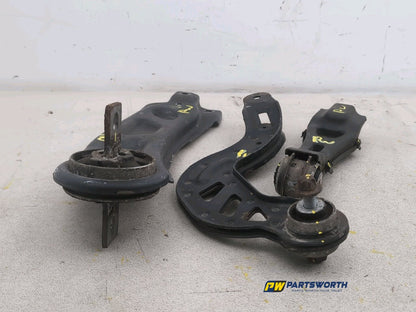 MERCEDES-BENZ B180 BLUEEFFICIENCY SPORT CDI REAR RIGHT CONTROL ARMS SET 2011-14 2