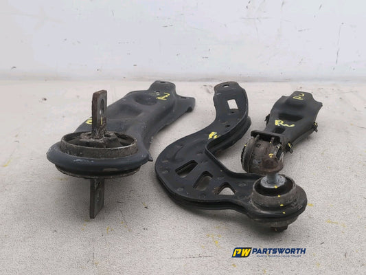 MERCEDES-BENZ B180 BLUEEFFICIENCY SPORT CDI REAR RIGHT CONTROL ARMS SET 2011-14 2