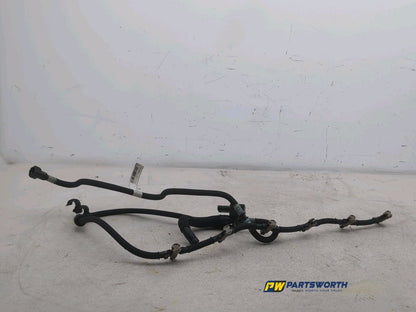 BMW 6 SERIES 640D M SPORT GRAN COUPE F13 DIESEL FEED LINE 7823396 2012-2018 2
