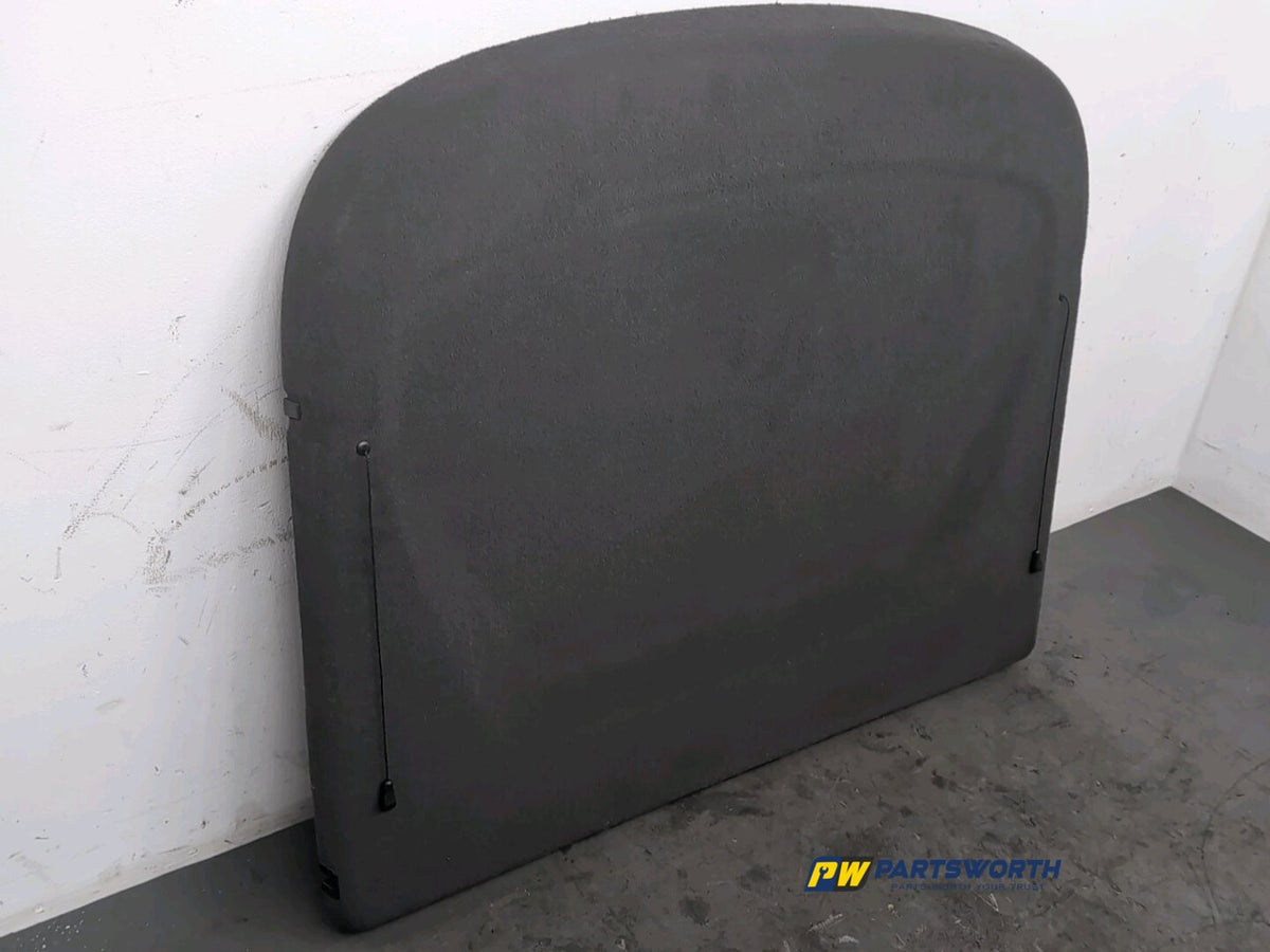 FORD MONDEO ZETEC ECOBLUE CD391 SALOON PARCEL SHELF DS73A46668AF 2015-2022 2