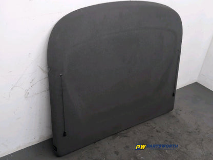 FORD MONDEO ZETEC ECOBLUE CD391 SALOON PARCEL SHELF DS73A46668AF 2015-2022 2