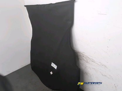 FORD MONDEO ZETEC ECOBLUE CD391 SALOON BOOT CARPET DS73A13065AL 2015-2022 2