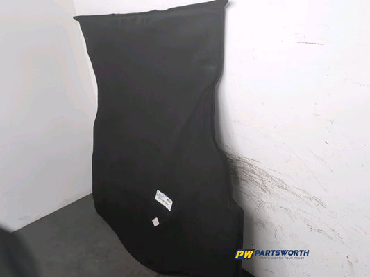 FORD MONDEO ZETEC ECOBLUE CD391 SALOON BOOT CARPET DS73A13065AL 2015-2022 2