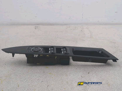 FORD MONDEO ZETEC CD391 MK5 DRIVERS ELECTRIC WINDOW SWITCH DC9T14540DDW 2015-22 2