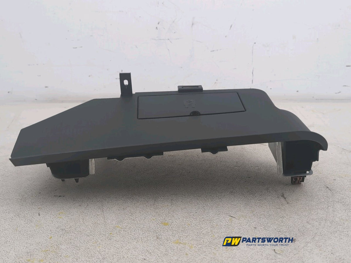 FORD MONDEO ZETEC CD391 MK5 DASHBOARD FOOTWELL FUSE BOX COVER LID 2015-2022 2