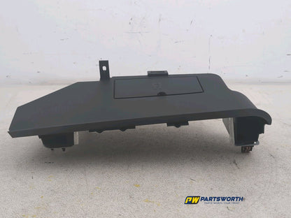 FORD MONDEO ZETEC CD391 MK5 DASHBOARD FOOTWELL FUSE BOX COVER LID 2015-2022 2