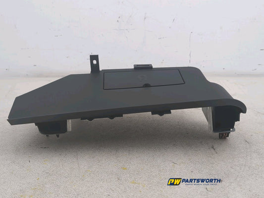FORD MONDEO ZETEC CD391 MK5 DASHBOARD FOOTWELL FUSE BOX COVER LID 2015-2022 2
