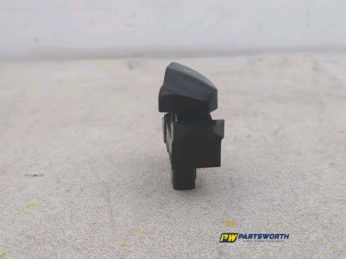 FORD MONDEO ZETEC CD391 MK5 SWITCH ELECTRIC HANDBRAKE JC9T2B623AAW 2015-2022 2