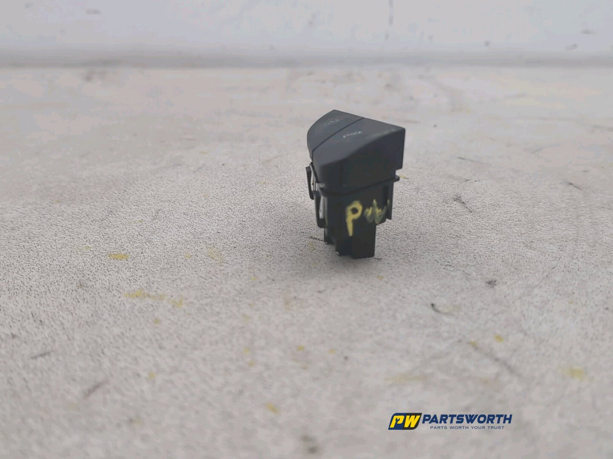 FORD MONDEO ZETEC CD391 MK5 PARK ASSIST AUTO START STOP CONTROL SWITCH 2015-2022 2