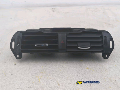 FORD MONDEO ZETEC CD391 MK5 DASHBOARD CENTRE AIR VENTS TRIM GS7319K617A 2015-22 2