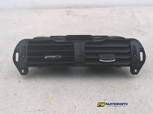 FORD MONDEO ZETEC CD391 MK5 DASHBOARD CENTRE AIR VENTS TRIM GS7319K617A 2015-22 2